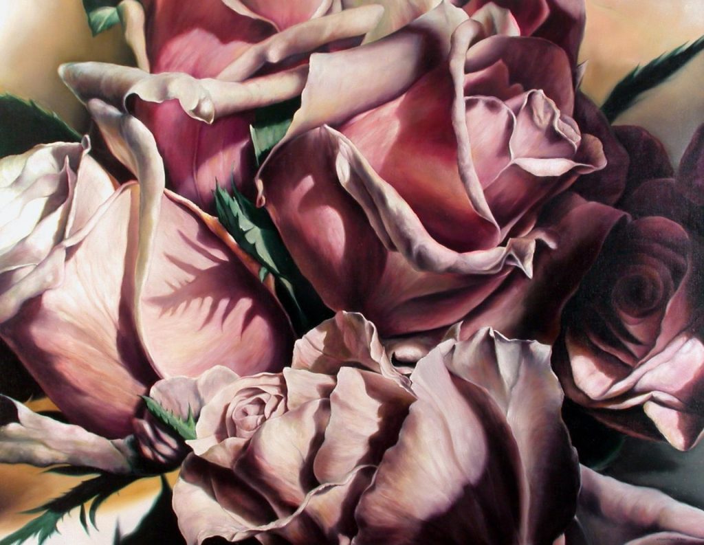 Postmoderne Kunst, Postmodernismus Galerie Cyprian Brenner