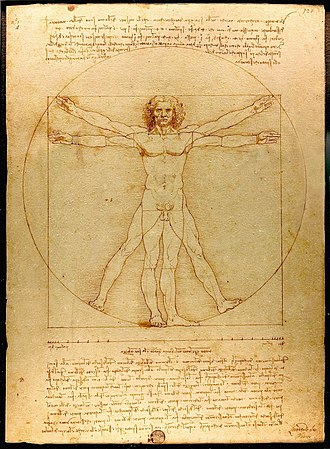 da Vinci, Leonardo | Galerie Cyprian Brenner