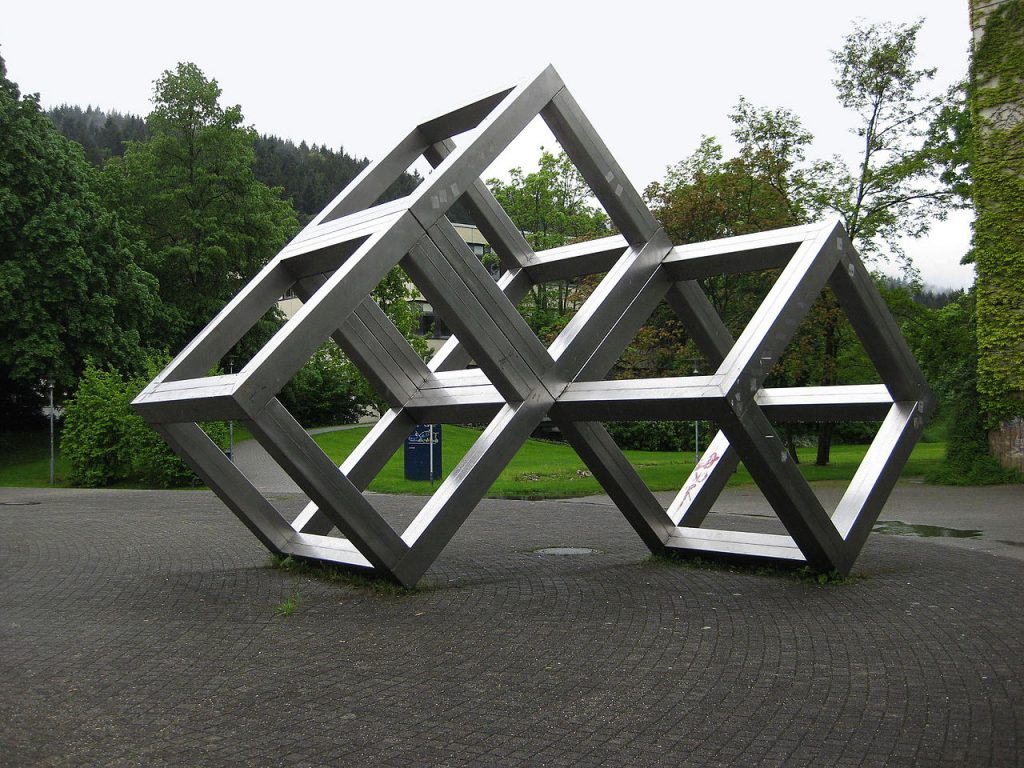 Lechner, Alf Südwest Galerie