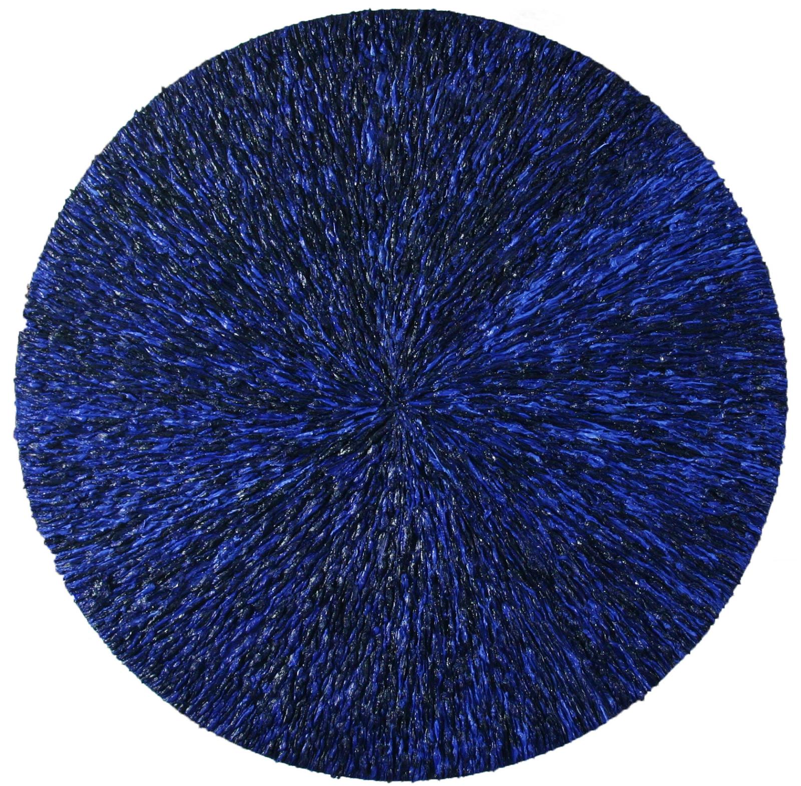 Harry Meyer, LUX, 2019, Durchmesser: 77 cm, Preis auf Anfrage, mey010kü