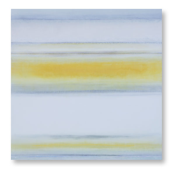 Bruno Kurz, Turn the Light, 2015, Öl, Acryl auf Leinwand, 180 cm x 180 cm, verkauft!, kub078ve