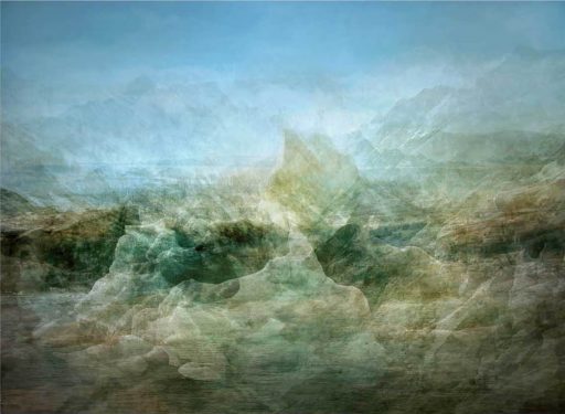 Daniel Sigloch, Eis, 2011, C-Print auf Alu-Dibond, 91 cm x 125 cm