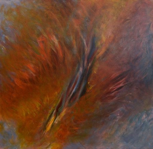 Hanspeter Münch Stofflichkeiten