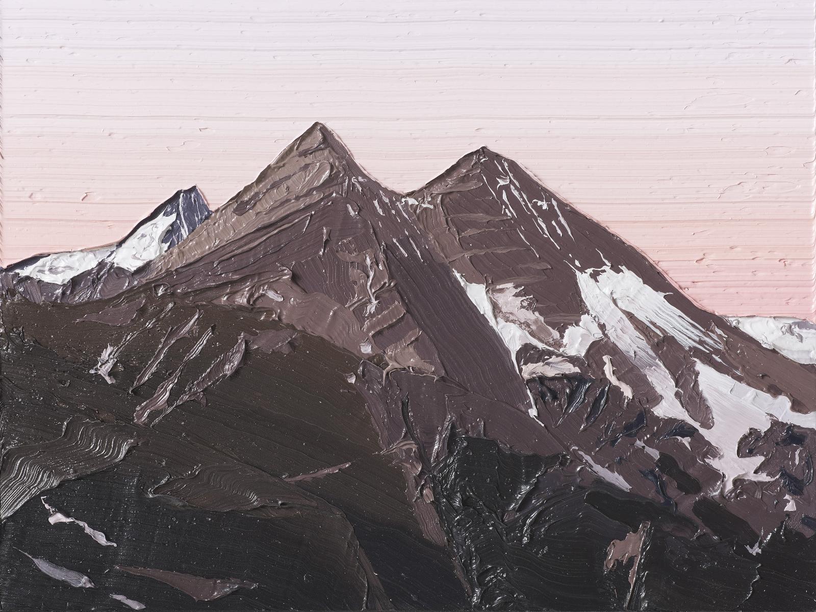 Felix Rehfeld, o.T. (2502) aus der Serie 