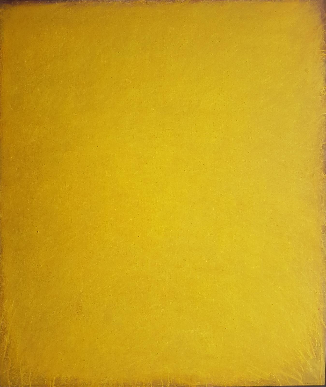 Bernd Berner, Flächenraum, 1963-1964, 130,5 cm x 110,5 cm, Preis auf Anfrage, SüdWestGalerie